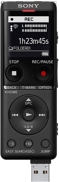 Digital Voice Recorder 3