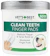 Vet's Best Clean Teeth Finger Pads 1