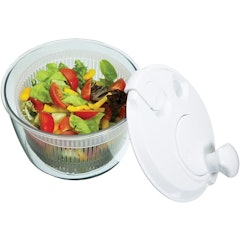 Mini Salad Spinner