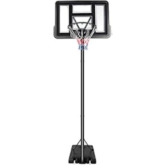 Portable Basketball Hoop