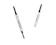 Benefit Goof Proof Eyebrow Pencil 1