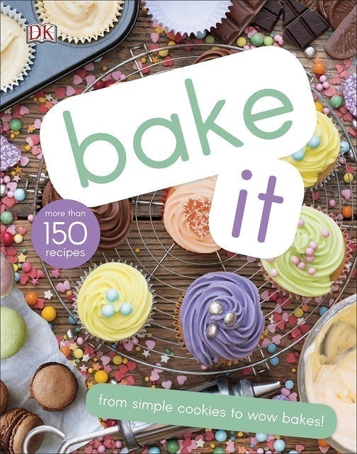Bake It 1