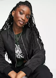 10 Best Bomber Jackets for Women UK 2024 | Superdry, Whistles and More 4