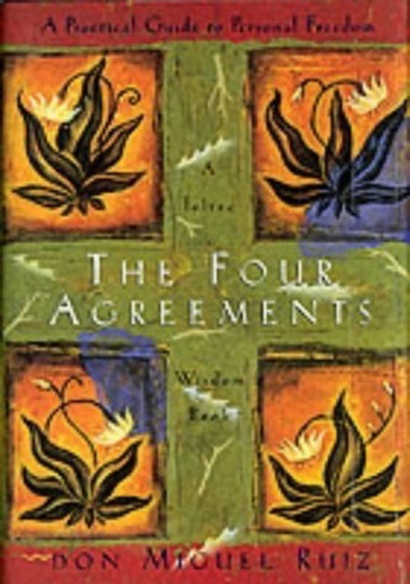 The Four Agreements 1