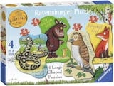 10 Best Puzzles for Kids UK 2024 | Ravensburger, Orchard Toys and More 2