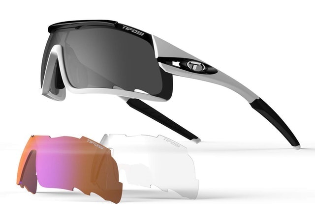 10 Best Cycling Glasses UK 2024 | Oakley, Smith and More 5