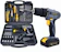 Werktough Cordless Drill Driver 1