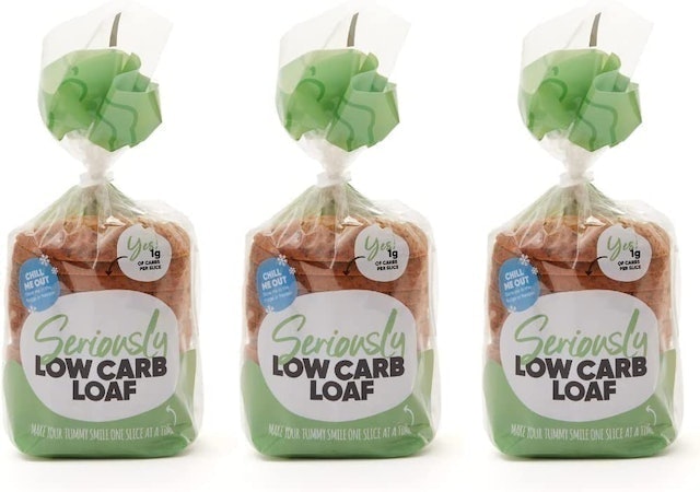 10 Best Breads for Diabetics UK | BFree Livlife and More 1