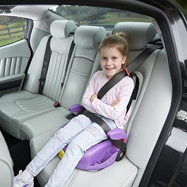 CarGo Seat 3