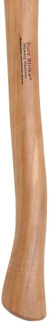 Sure Strike Wooden Hammer 4