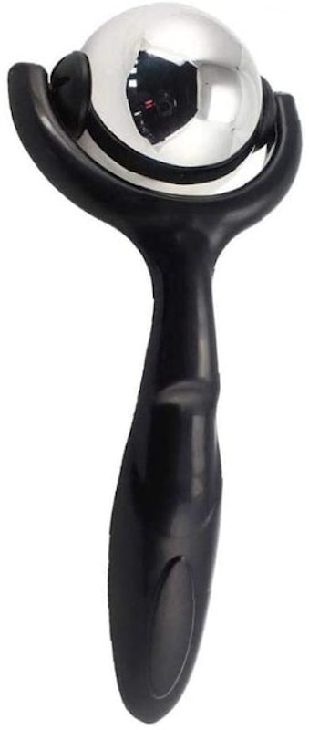 Stainless Steel Beauty Ball 1