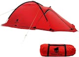 8 Best Lightweight Two-Person Tents in the UK 2024 | Vango, Coleman and More 3