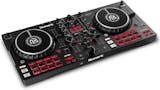 10 Best DJ Controllers UK 2024 | Audio Engineer Reviewed 4