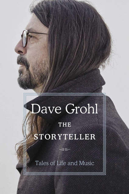 The Storyteller 1