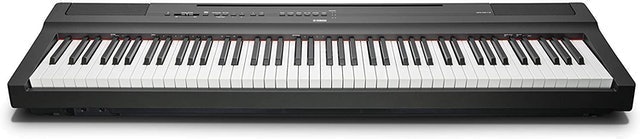 Portable Digital Piano 1