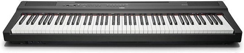 Portable Digital Piano 1