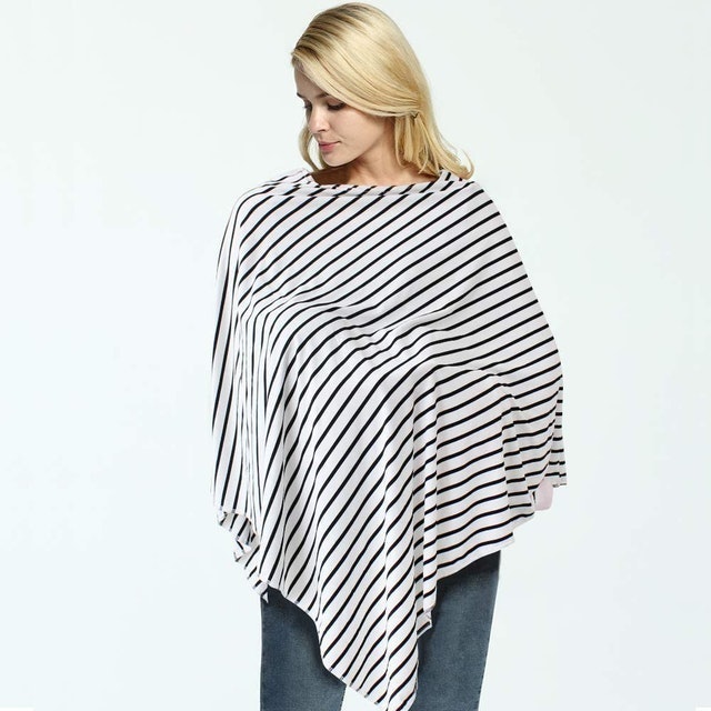 10 Best Nursing Covers UK 2024 | Bebe au Lait, LifeTree and More 4