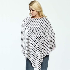 Multi-Use Nursing Cover Poncho