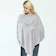 LifeTree Multi-Use Nursing Cover Poncho 1