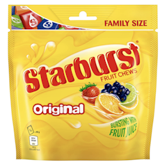 Starburst