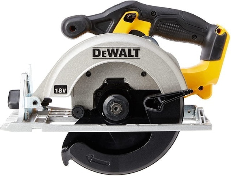 Circular Saw 1