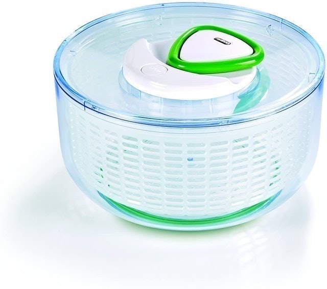 Easy Spin Salad Spinner 1