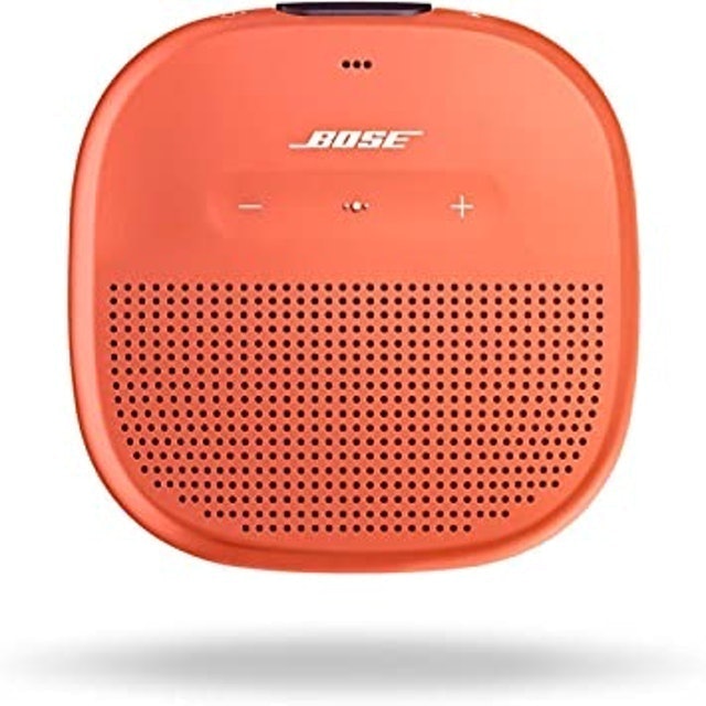 SoundLink Micro Bluetooth Speaker 1