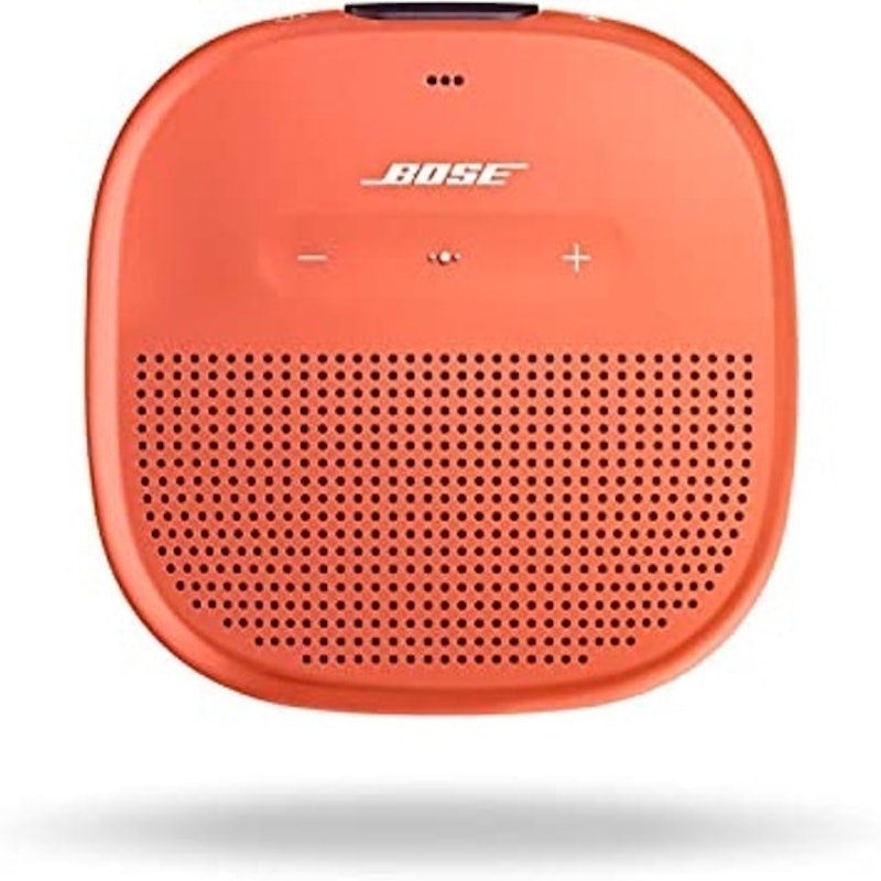SoundLink Micro Bluetooth Speaker 1