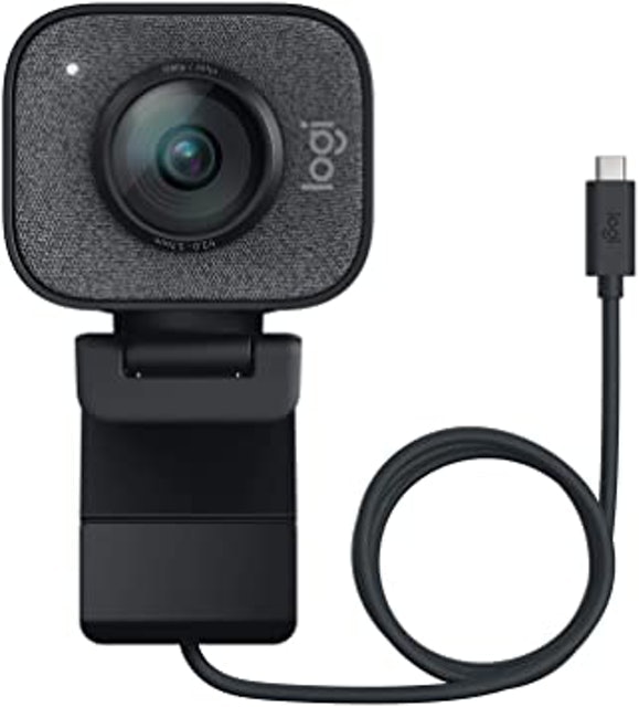 StreamCam 1
