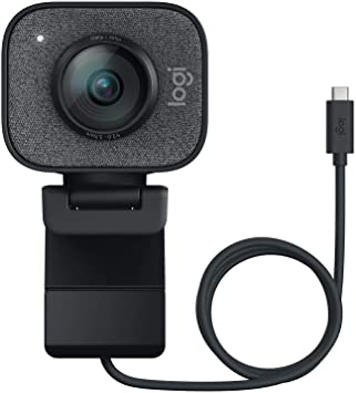 StreamCam 1
