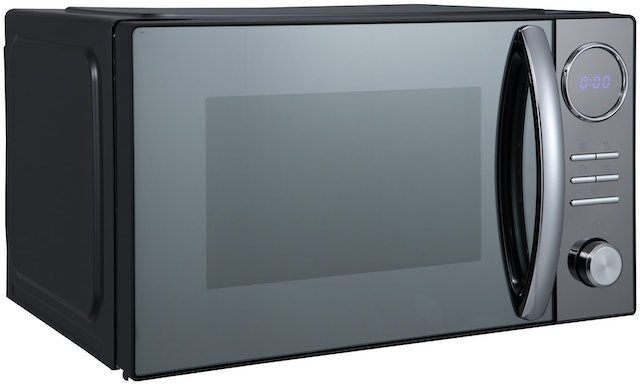 Combination Microwave 4