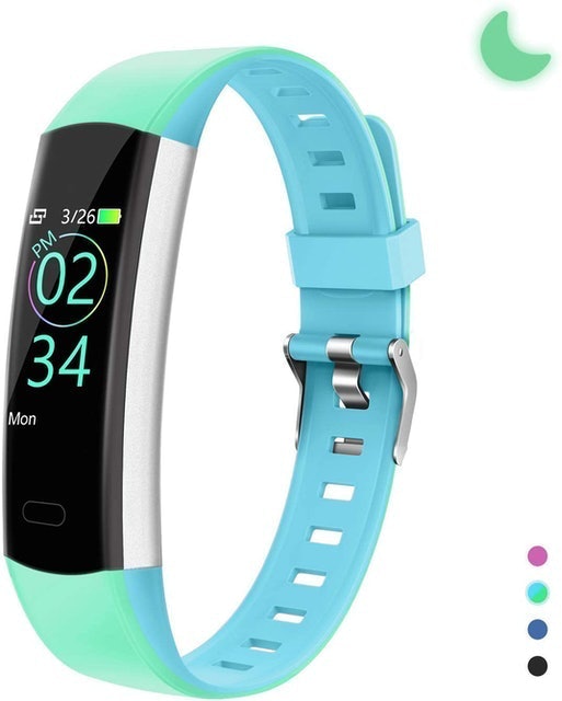 Aupalla kids fitness online tracker