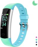 10 Best Fitness Trackers for Kids UK 2024 | Fitbit, Garmin and More 1
