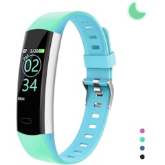 Slim Kids Fitness Tracker
