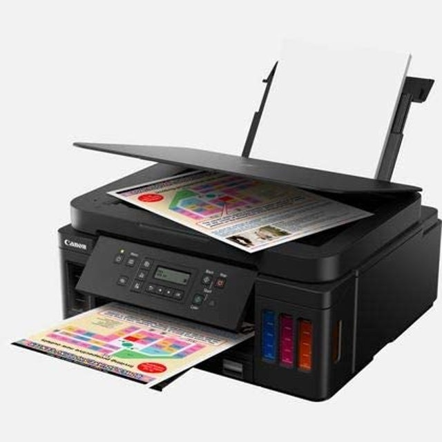 Pixma  2