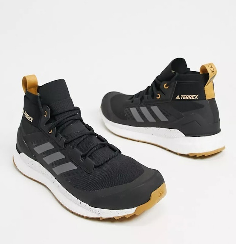 Outdoors Terrex Free Hiker 1