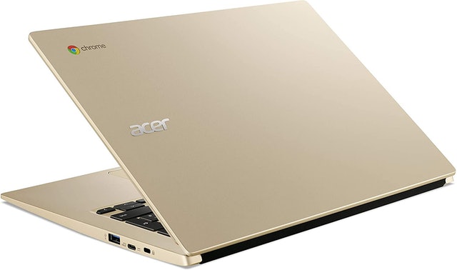 Chromebook CB514 3
