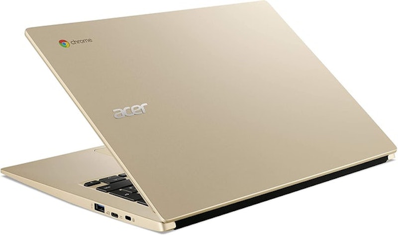 Chromebook CB514 3