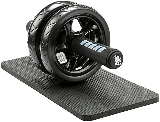 Ab Abdominal Exercise Roller 1