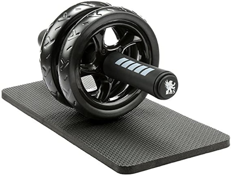 Ab Abdominal Exercise Roller 1