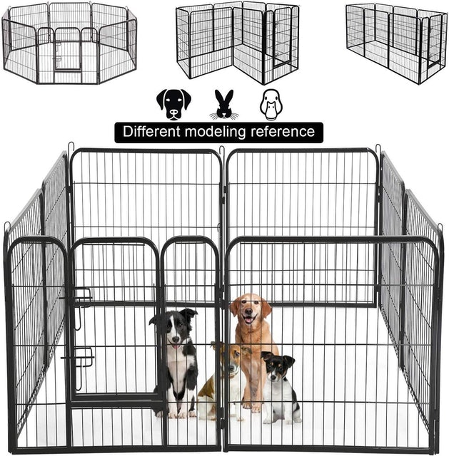 Best puppy pen clearance uk