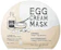 Too Cool For School Egg Cream Firming Mask Pack 1