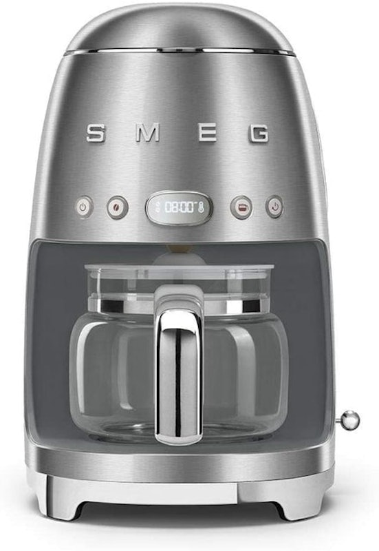 Drip Filter Coffee Machine 1