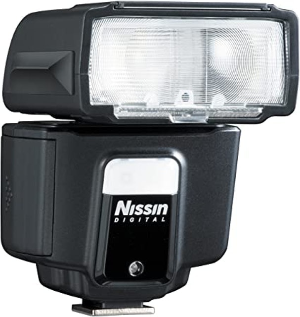 10 Best Flashguns UK 2024 | Canon, Nikon and More 5