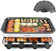 Hengbo Raclette 8 Person Grill 1