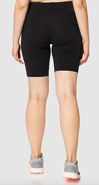 Women's W NSW Essntial Bike Short 2