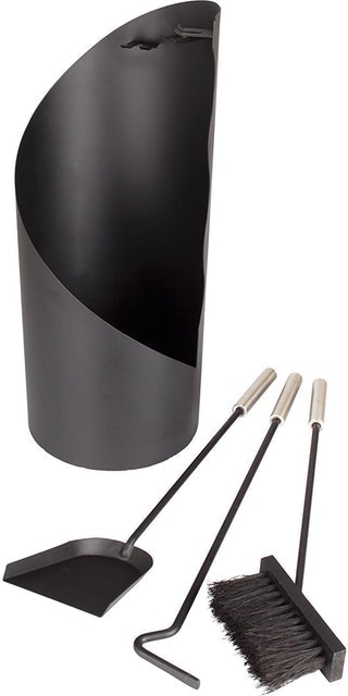 3-Piece Durham Fireside Companion Set 1