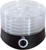8 Best Food Dehydrators 2024 | UK Chef Reviewed 4