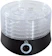 HOMCOM 5 Tier Food Fruit Dehydrator 1