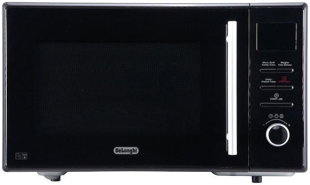 10 Best Combination Microwaves UK 2024 | Samsung, Sharp and More 3